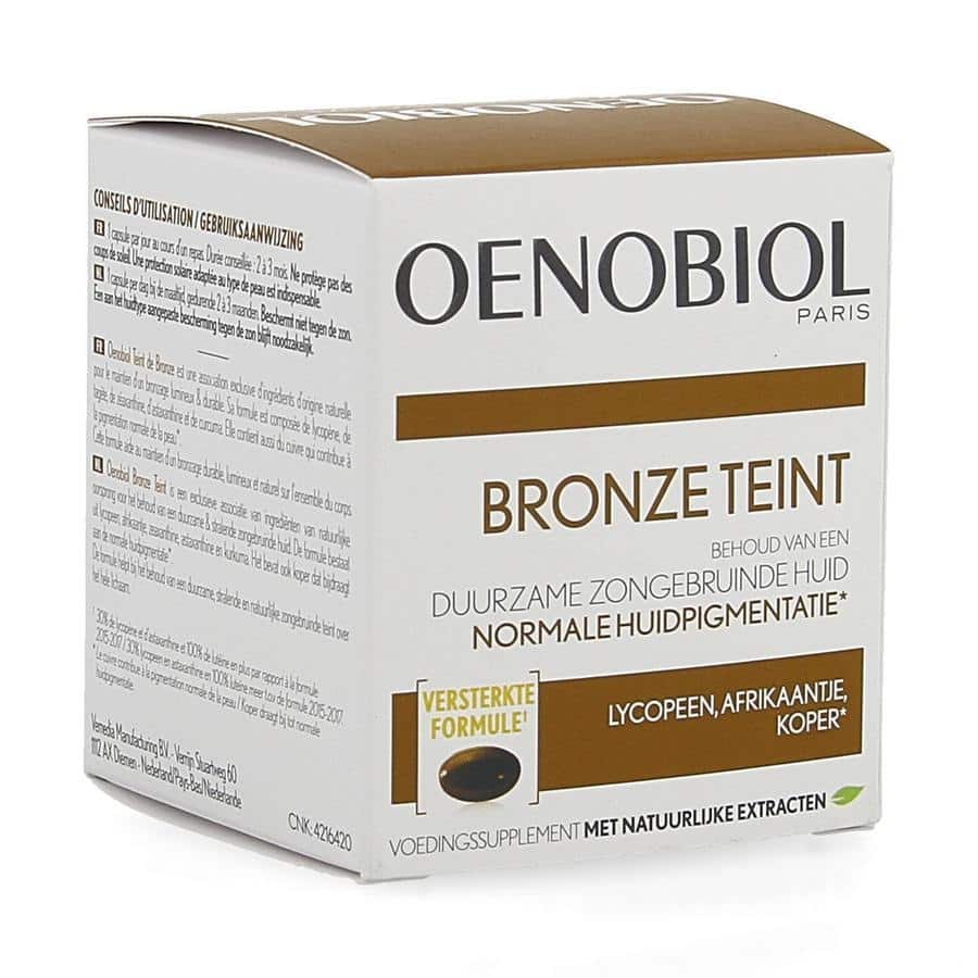 Oenobiol Bronze Teint