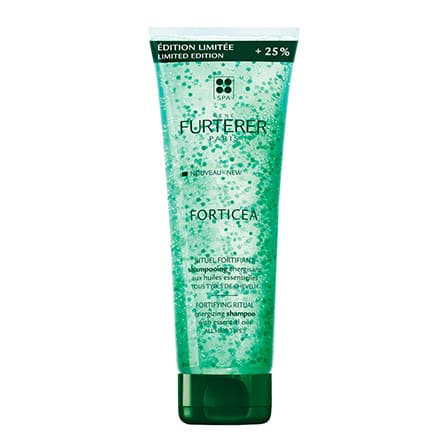Rene Furterer Forticea Stimulerende Shampoo Limited Edition*
