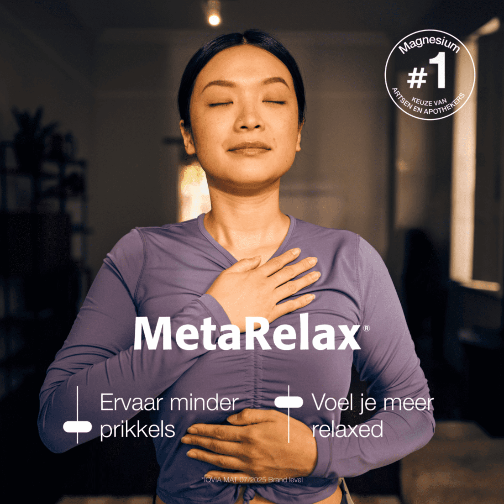 Metarelax Comp 180 22431 Metagenics Metarelax Comp 180 22431 Metagenics