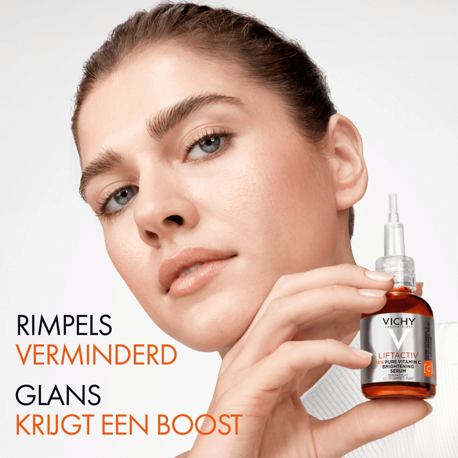 Vichy Liftactiv 16% Pure Vitamine C Serum