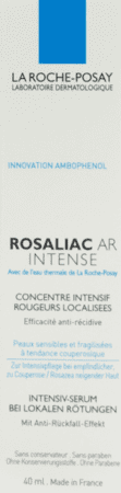 La Roche-Posay Rosaliac Ar Intense Creme