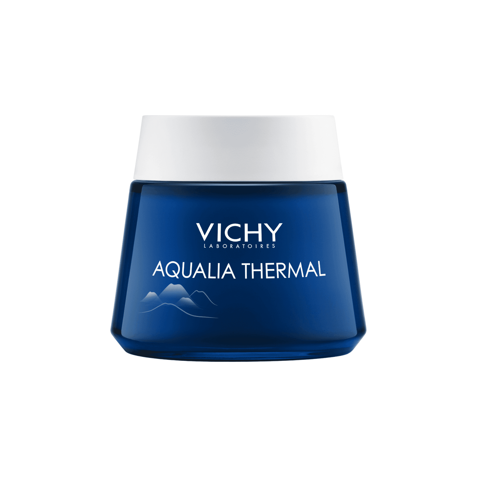 Vichy Aqualia Thermal Nacht Spa