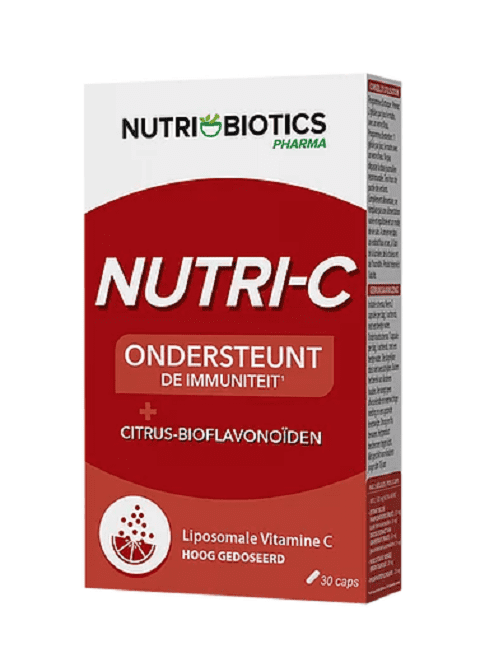 Nutri-Biotics Nutri-C