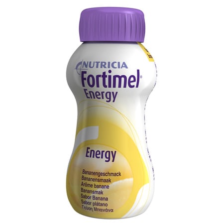 Fortimel Energy Banaan
