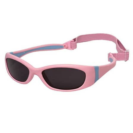 Horizane Babyssime Zonnebril Kind Roze 1-2 Jaar Horizane Babyssime Zonnebril Kind Roze 1-2 Jaar