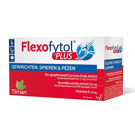 Flexofytol Plus Flexofytol Plus