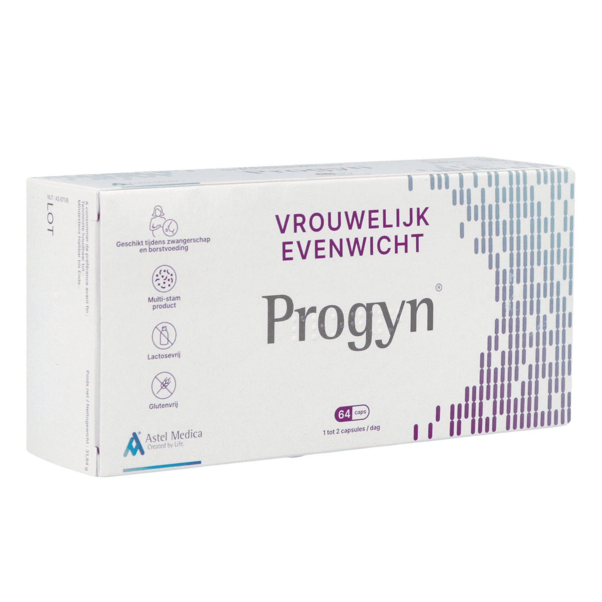 Progyn Progyn