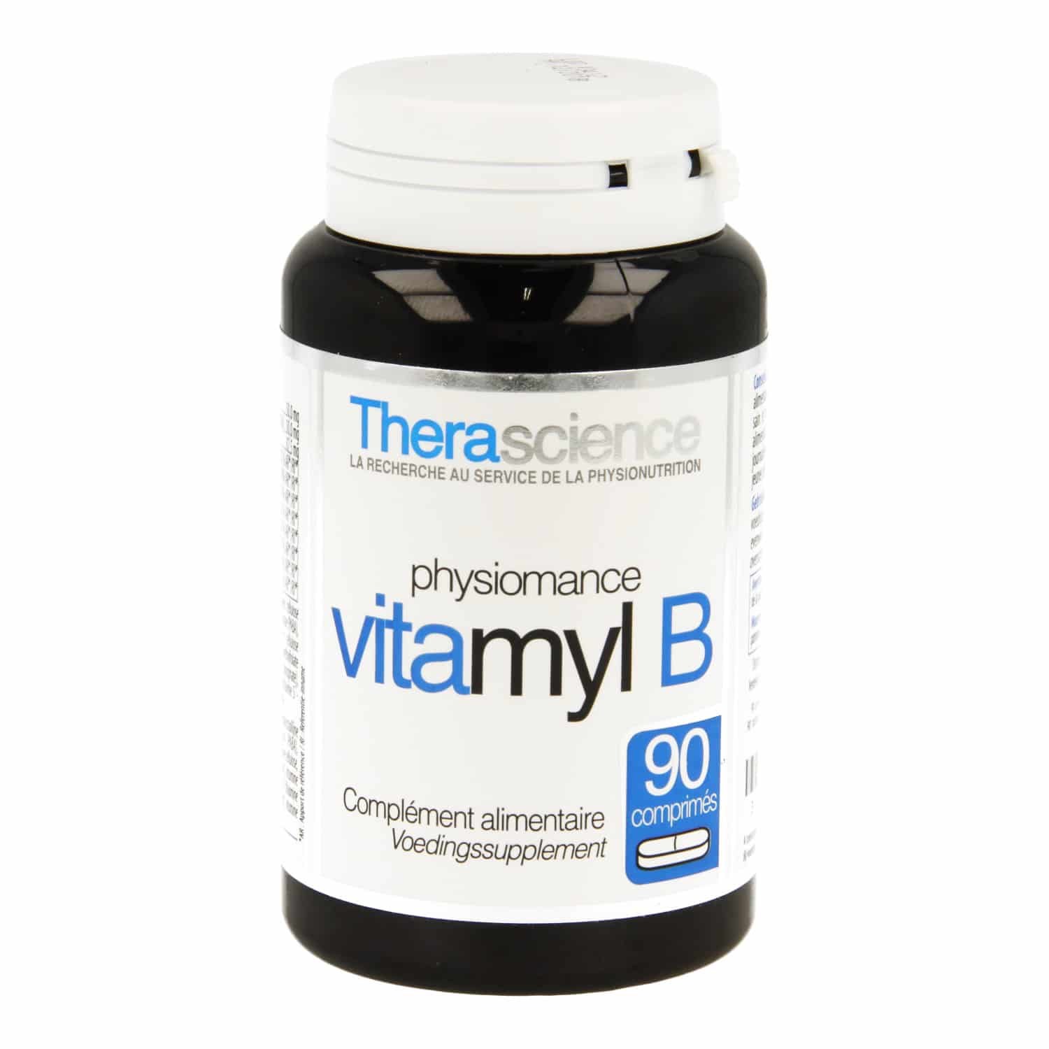 Physiomance Vitamyl B Physiomance Vitamyl B