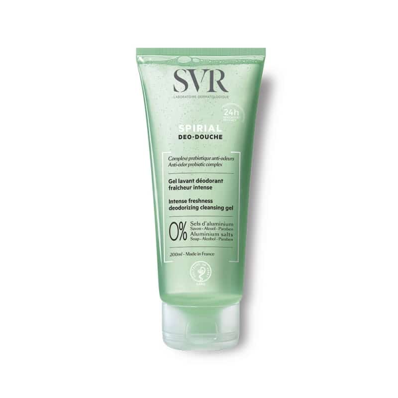SVR Spirial Deo-Douche SVR Spirial Deo-Douche