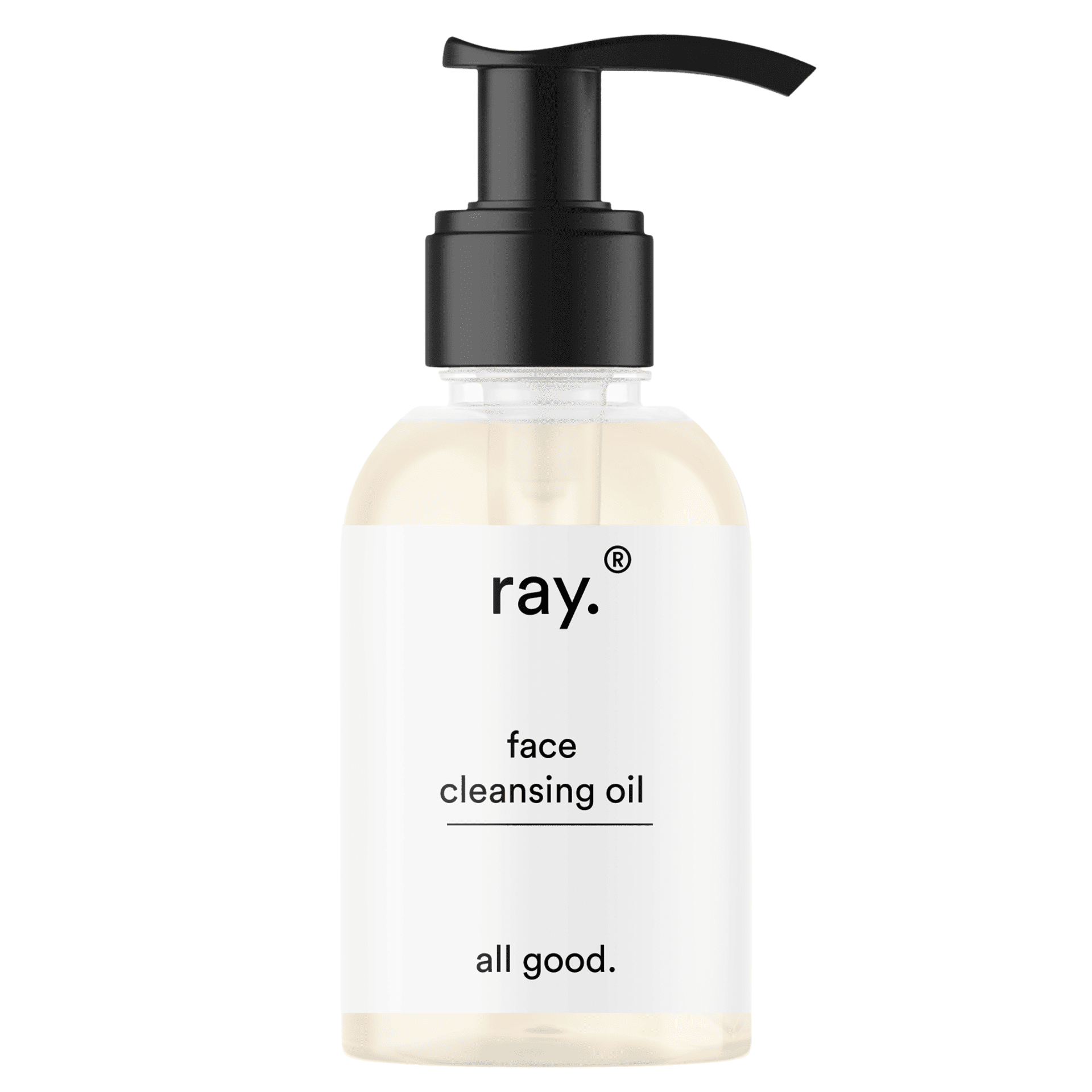 Ray Face Cleansing Oil Ray Face Cleansing Oil