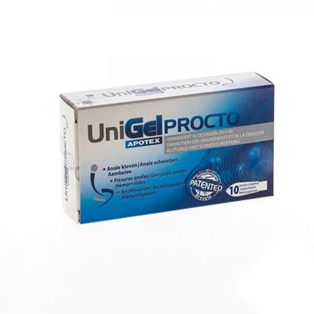 UniGel Procto