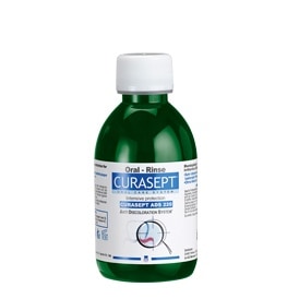 Curasept ADS 220 Mondspoelmiddel 0,20% Curasept ADS 220 Mondspoelmiddel 0,20%