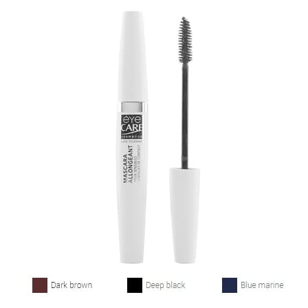 Eye Care Wimperverlengende Mascara 3001 Deep Black Eye Care Wimperverlengende Mascara 3001 Deep Black