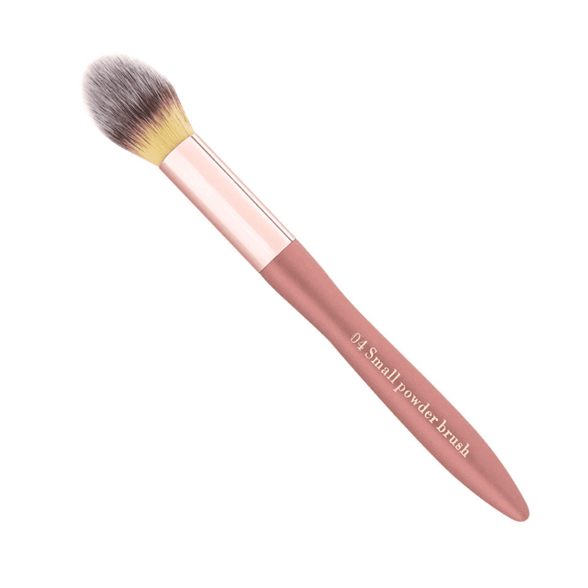 Cent Pur Cent 04 Small Powder Brush