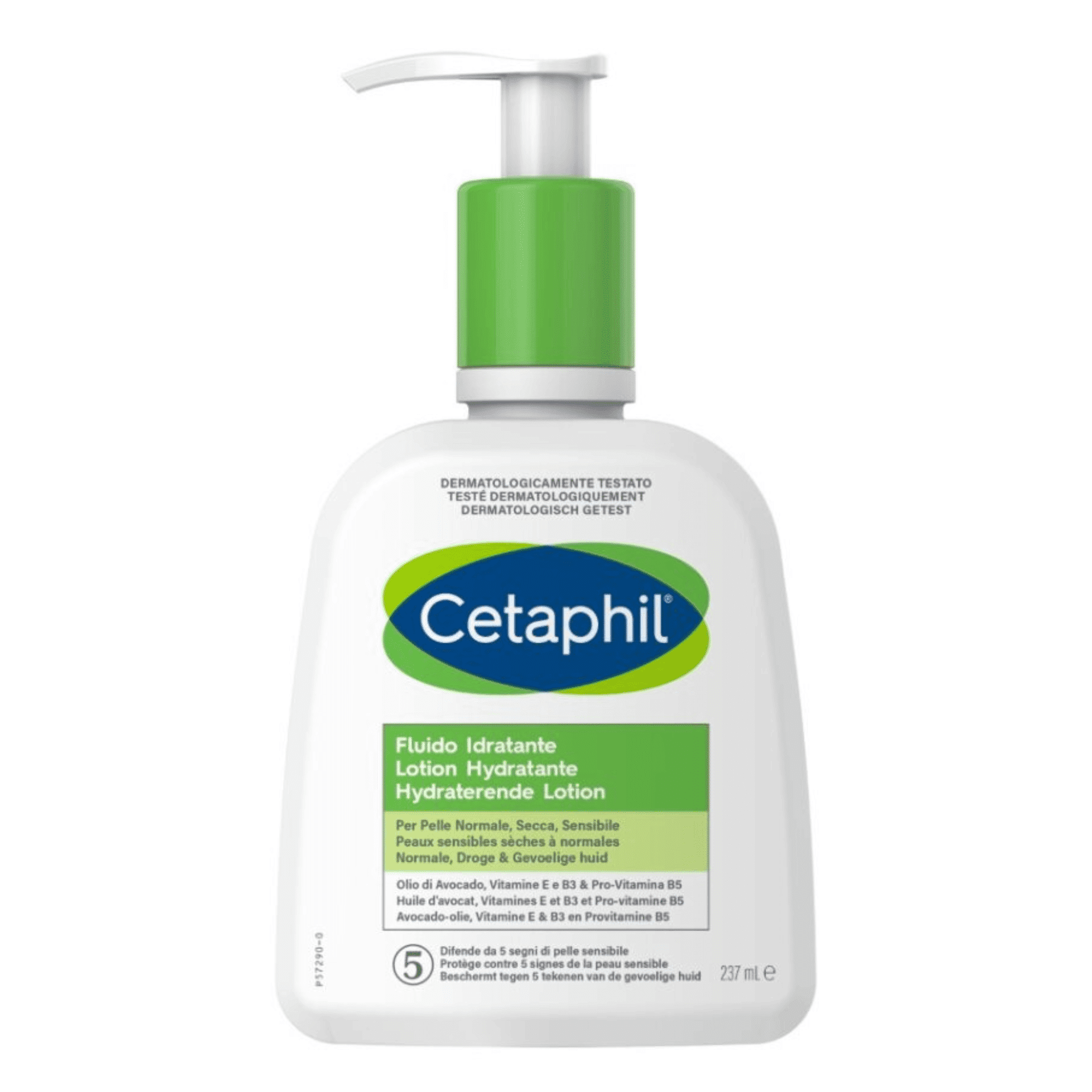 Cetaphil Hydraterende Lotion