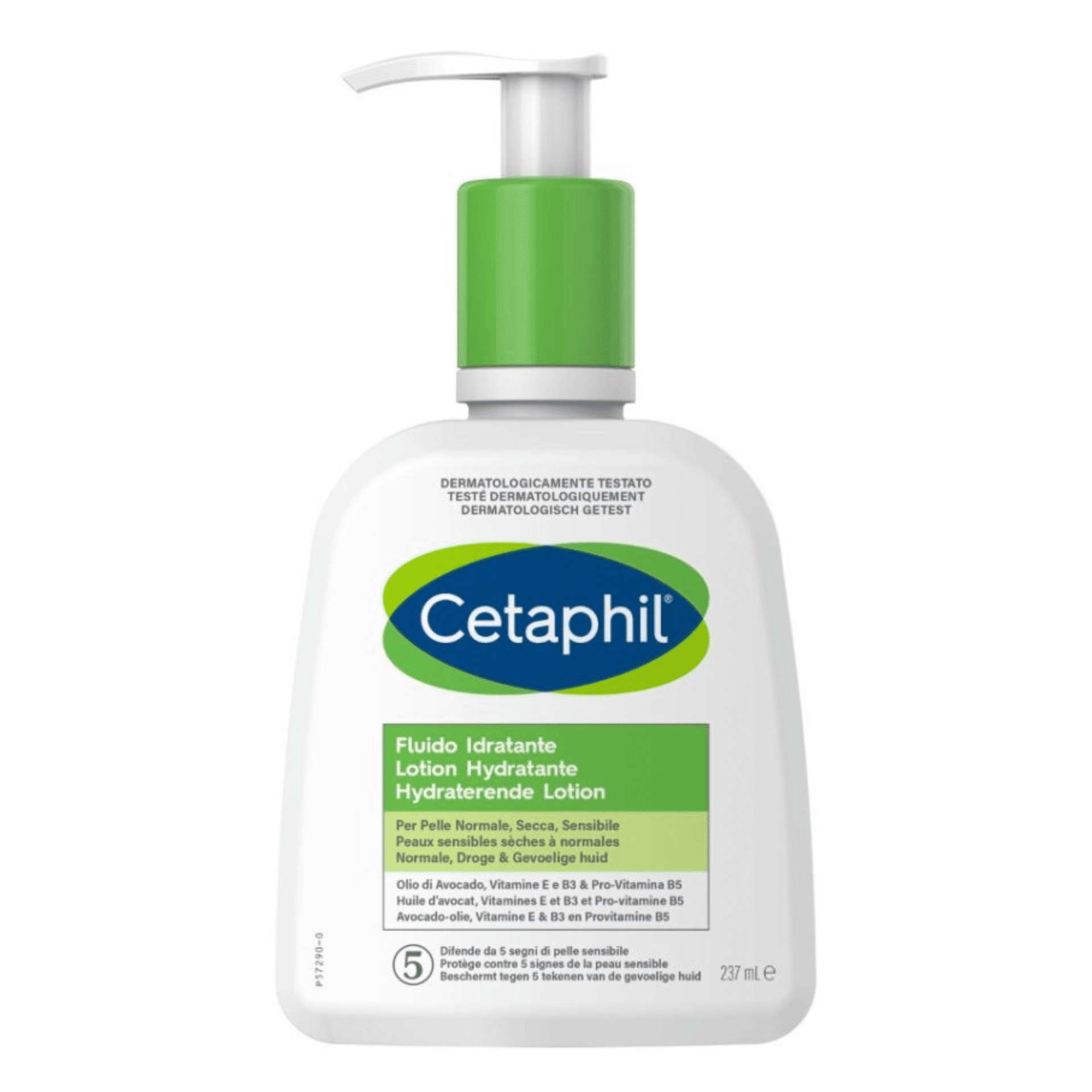 Cetaphil Lotion Hydratante Fl Pompe 237ml Cetaphil Lotion Hydratante Fl Pompe 237ml