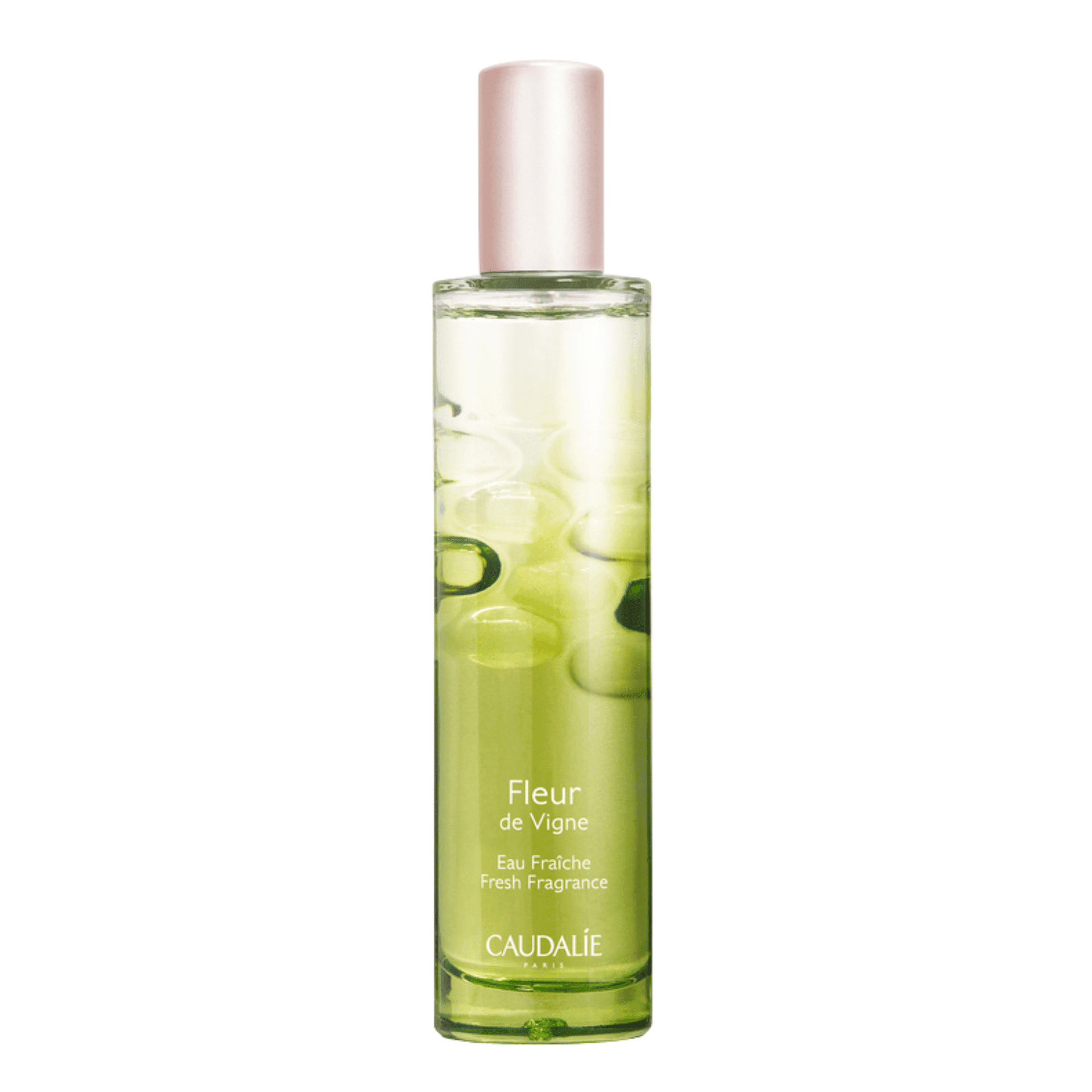 Caudalie Eau Fraiche Fleur De Vigne Spray 50ml Nf