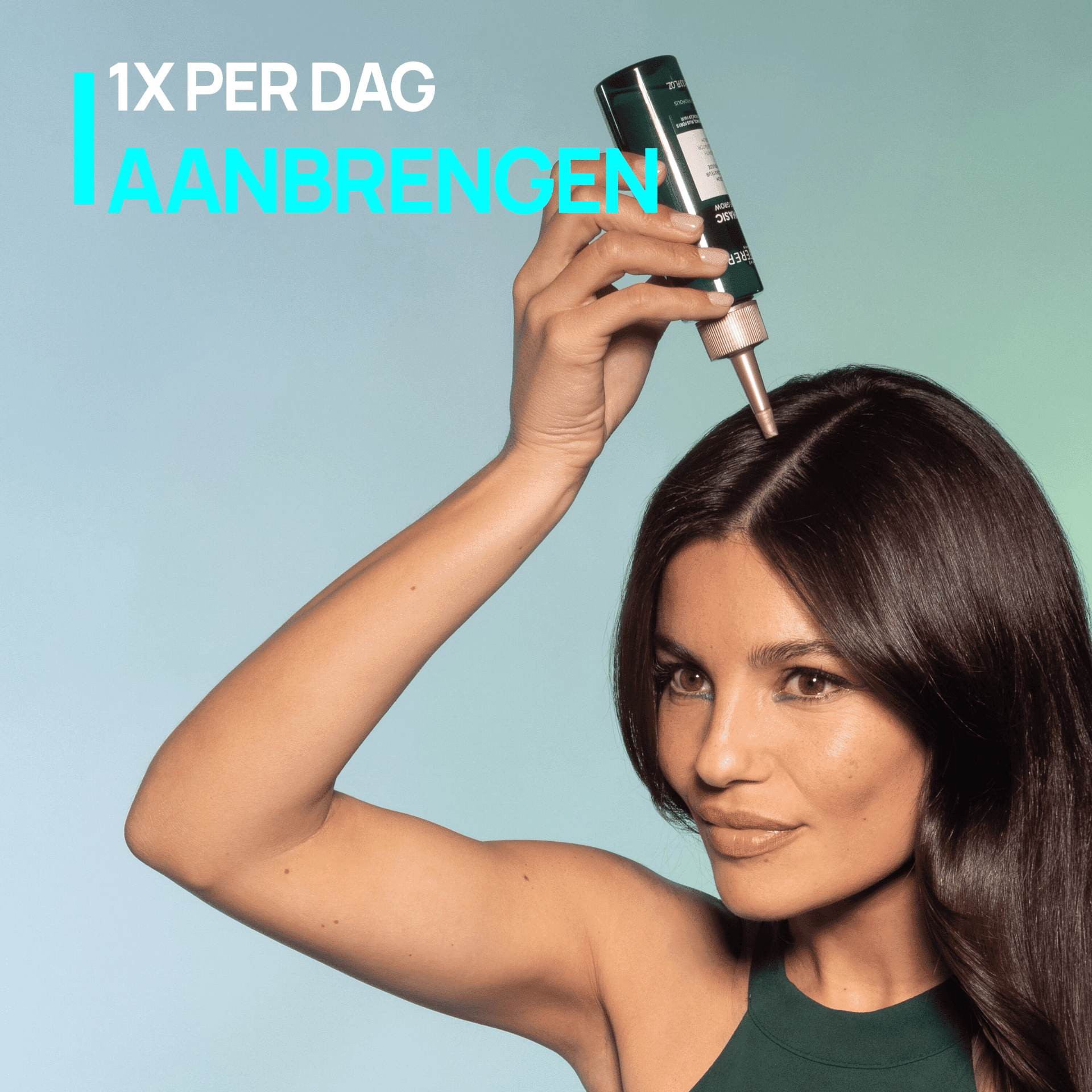 René Furterer Triphasic Active Grow Serum