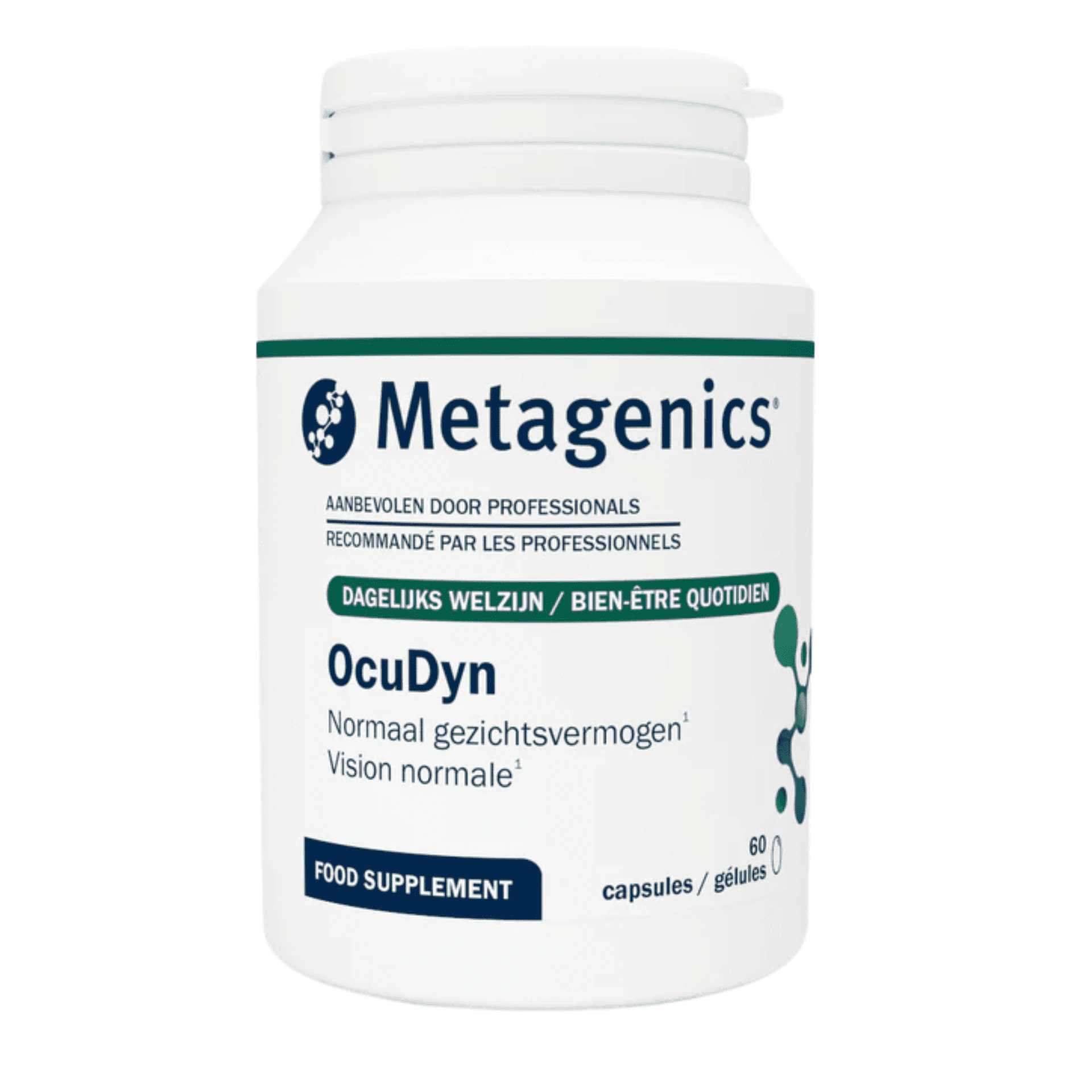 OcuDyn OcuDyn