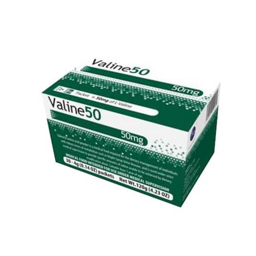 Vitaflo Valine 50 Vitaflo Valine 50