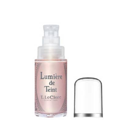 T. LeClerc Lumière de Teint Rose T. LeClerc Lumière de Teint Rose