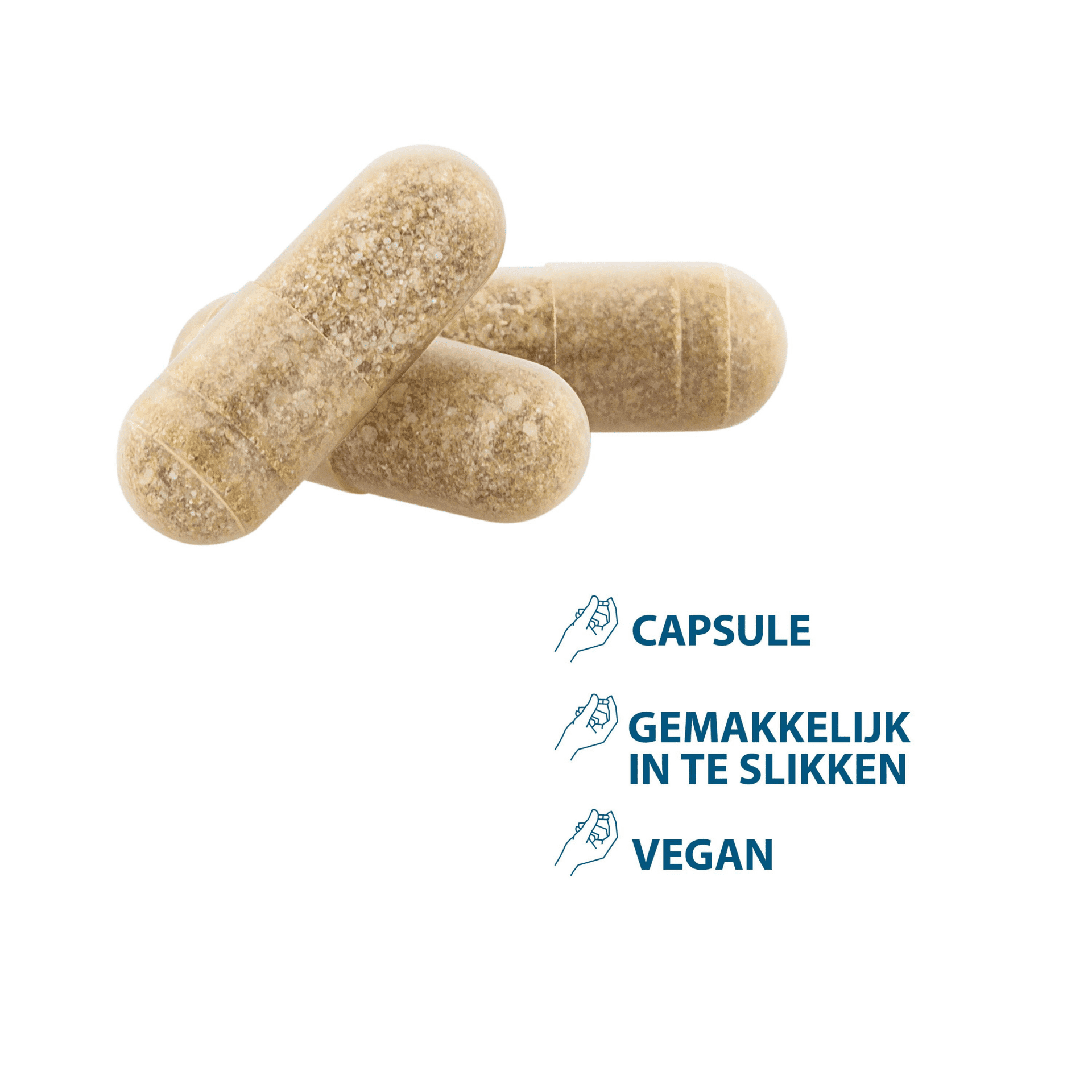 Ducray Anacaps Expert Chronische Haaruitval