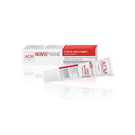 Novophane Nagelcrème Novophane Nagelcrème