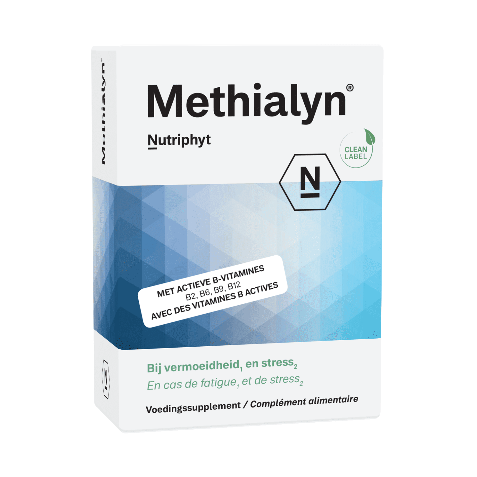 Nutriphyt Methialyn