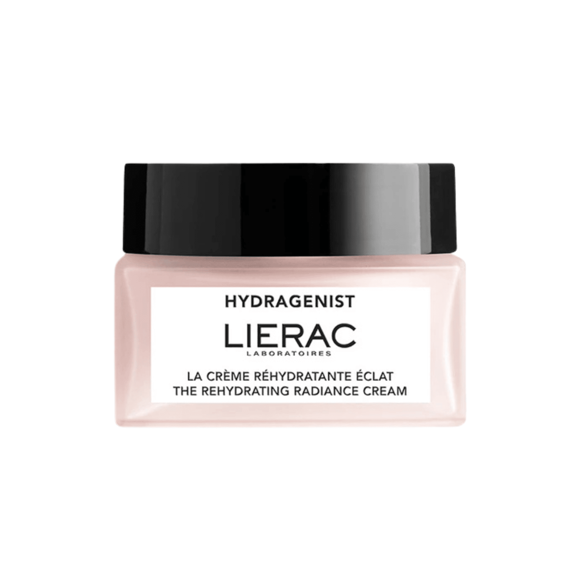 Lierac Hydragenist Rehydraterende Crème
