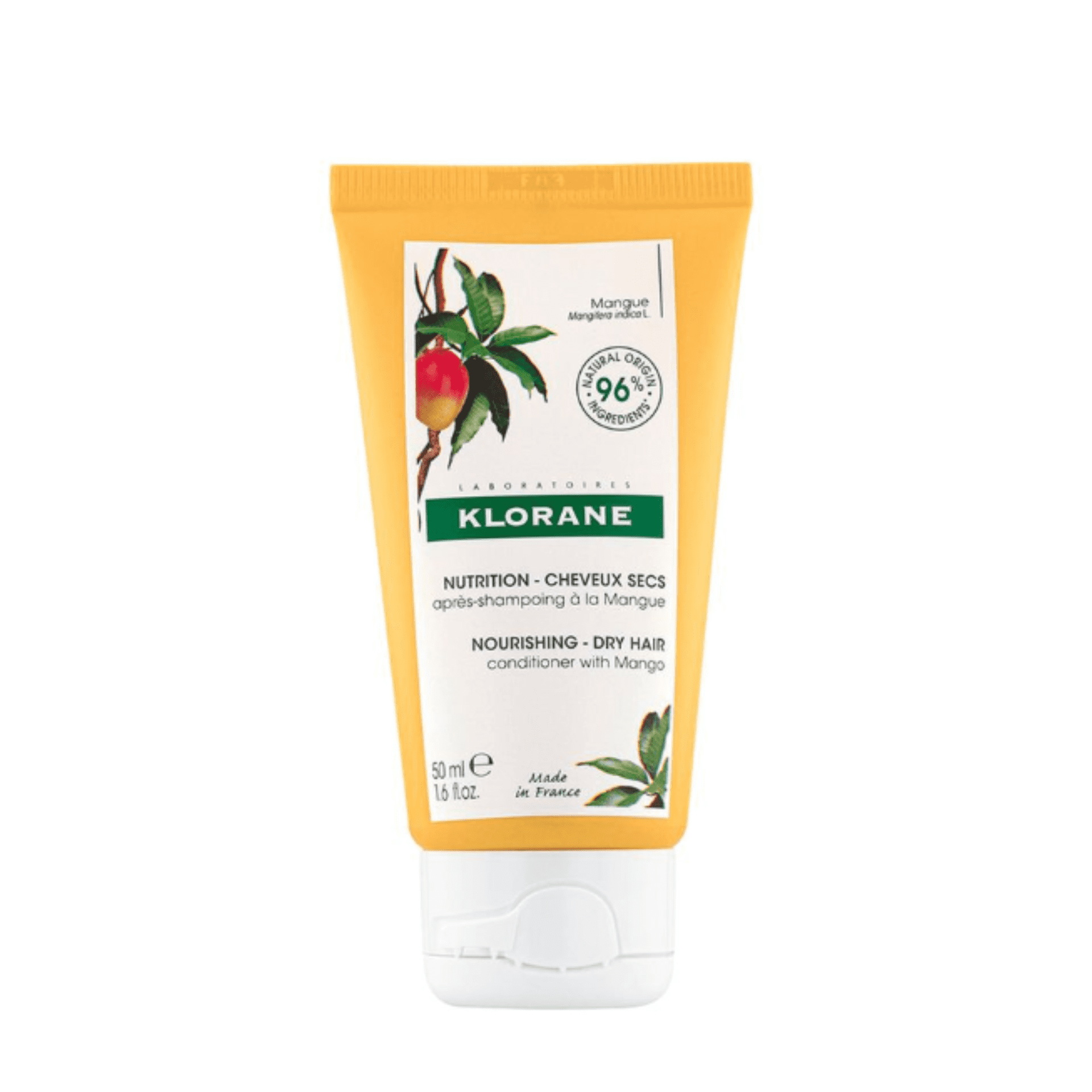 Klorane Conditioner met Mango Klorane Conditioner met Mango