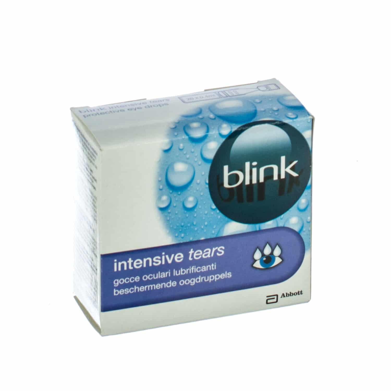Blink Intensive Tears Blink Intensive Tears