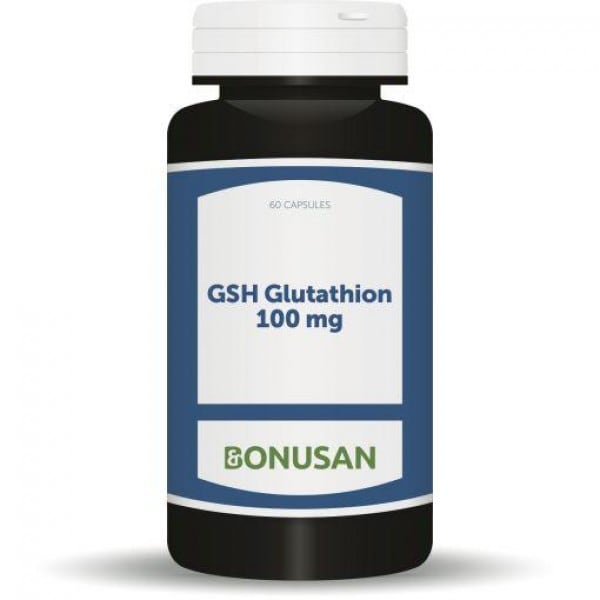 Bonusan GSH Glutathion - 0863