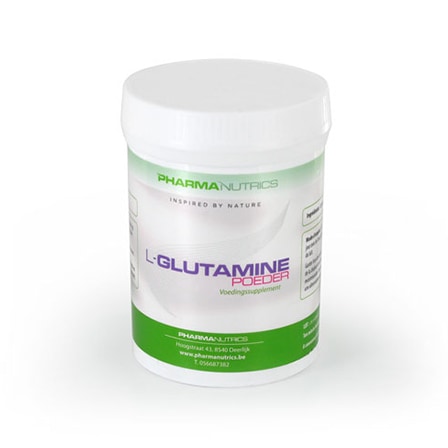 L-Glutamine L-Glutamine