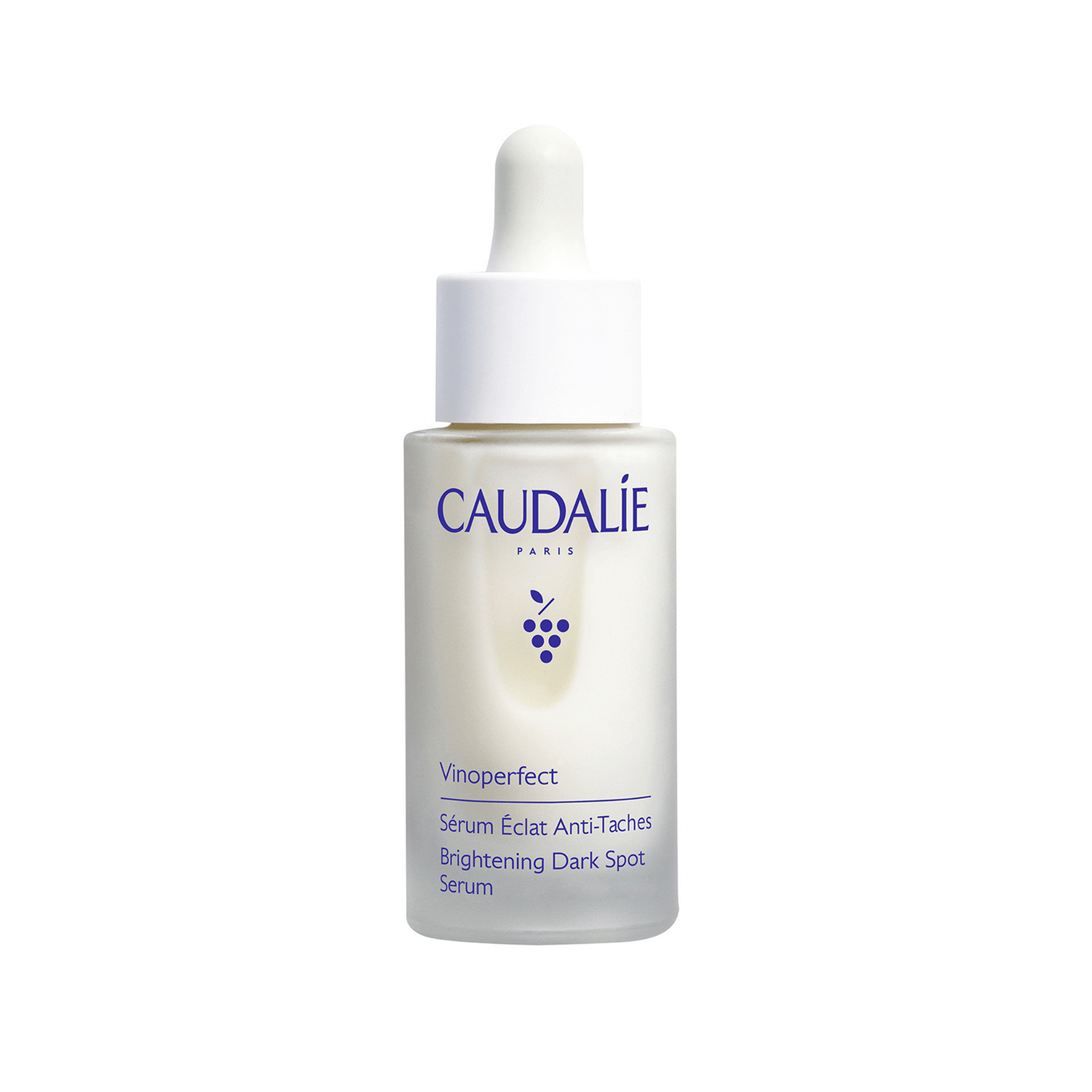 Caudalie Vinoperfect Sérum Peau Éclat Anti-Imperfections 30 ml