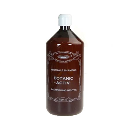 De Natuurkapper Shampoo Botanic Activ DN0022 De Natuurkapper Shampoo Botanic Activ DN0022