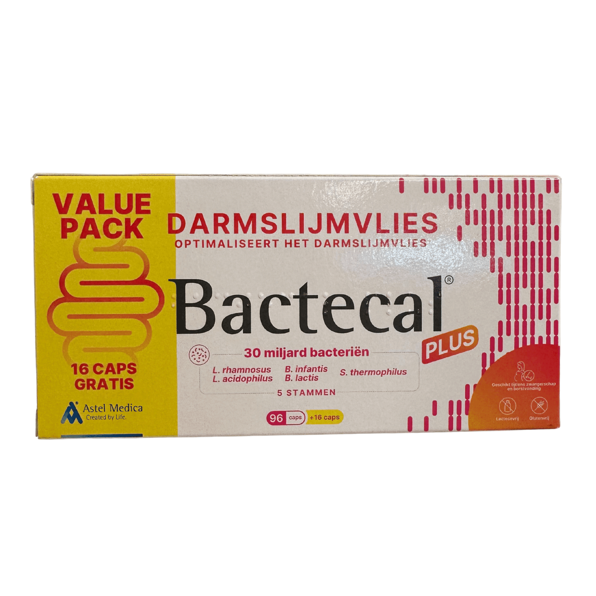 Bactecal Plus