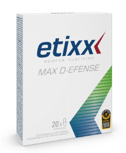 Etixx Max D-efense