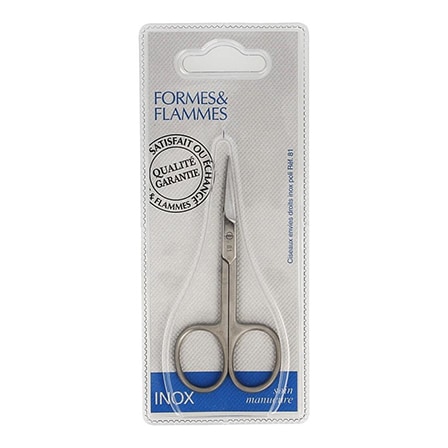 Formes & Flammes Schaar voor Velletjes - Recht Formes & Flammes Schaar voor Velletjes - Recht