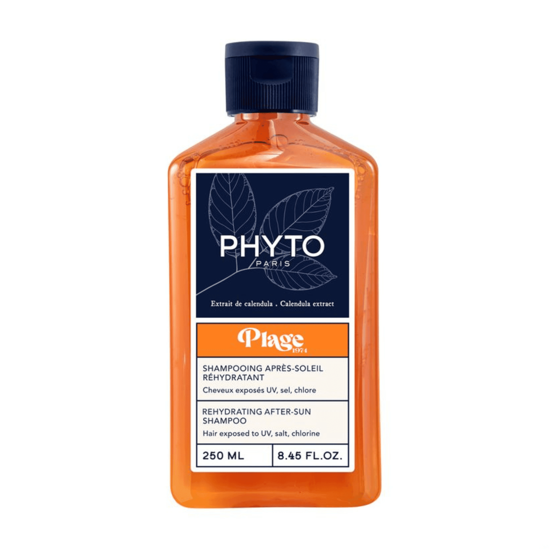 Phyto Plage Rehydraterende Aftersunshampoo