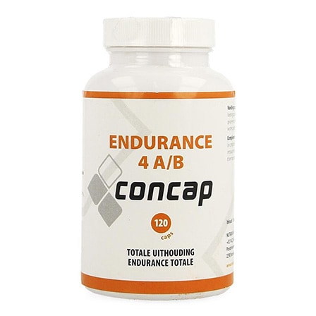 Concap Endurance 4 A/B