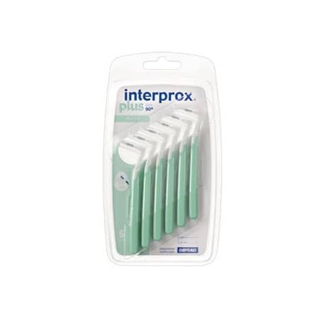 Interprox Plus Micro Groen Interprox Plus Micro Groen