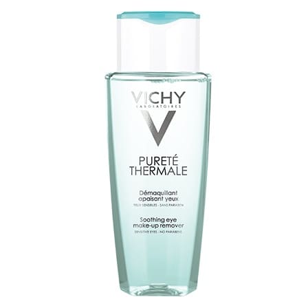 Vichy Purete Thermale Oogmake-up Remover Lotion