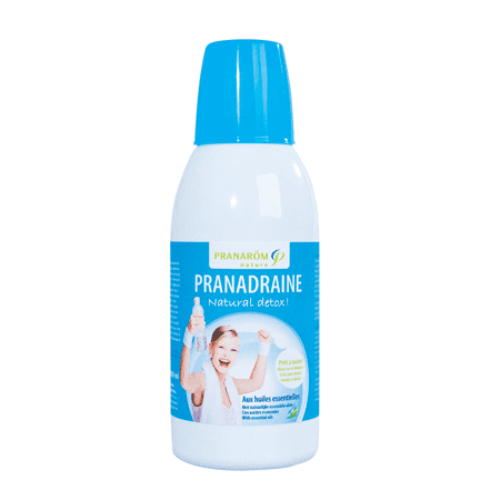 Pranarom Pranadraine Natural Detox Pranarom Pranadraine Natural Detox