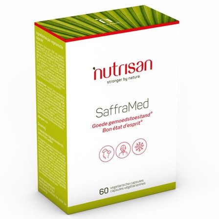 Nutrisan SaffraMed Nutrisan SaffraMed