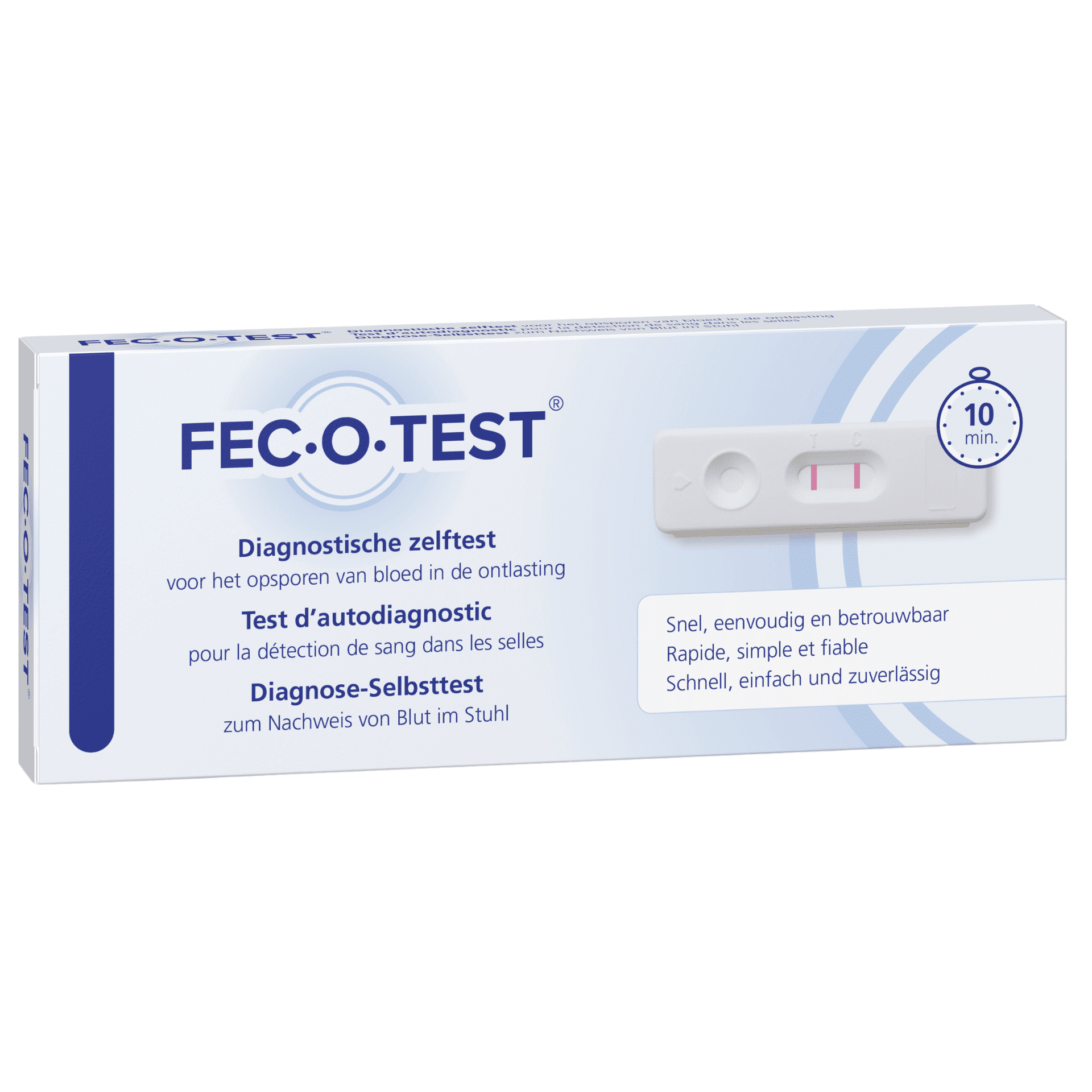 FECOTEST