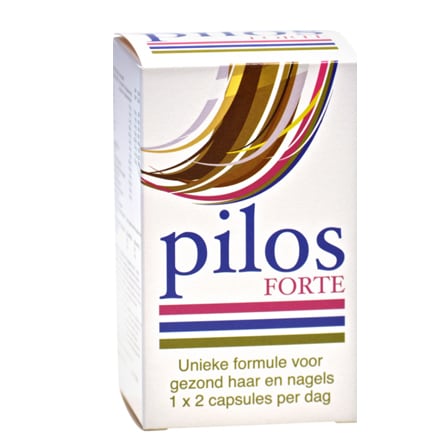 Pilos Forte Pilos Forte