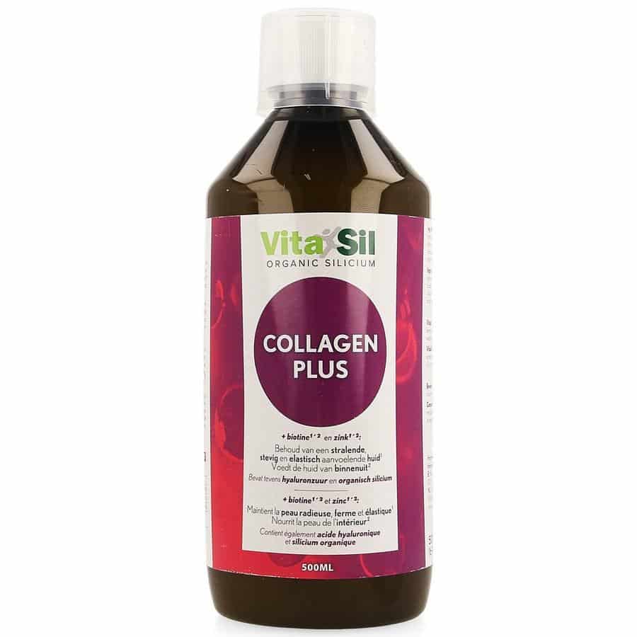 VitaSil Collagen Plus