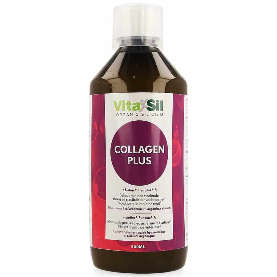 VitaSil Collagen Plus VitaSil Collagen Plus