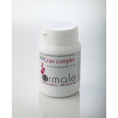 Urmale Cran Complex