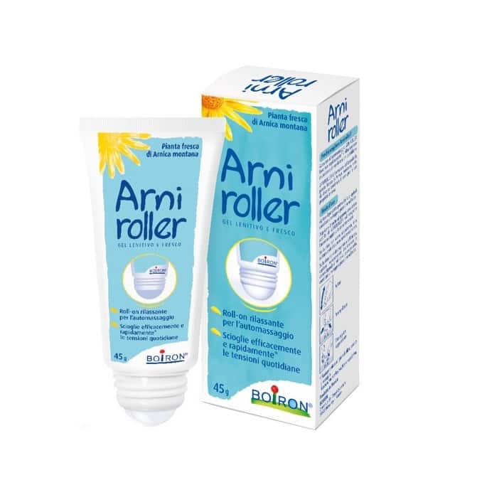 Arniroller Arniroller